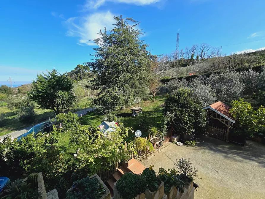 Immagine 41 di Casa indipendente in vendita  in Via Bora di Ragnola 22 a Monteprandone