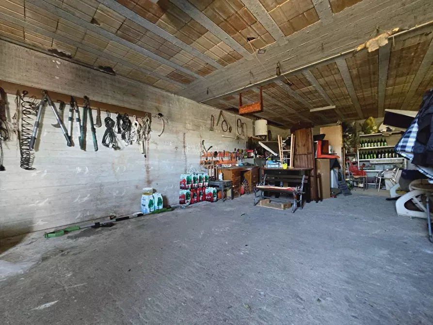 Immagine 45 di Casa indipendente in vendita  in Via Bora di Ragnola 22 a Monteprandone