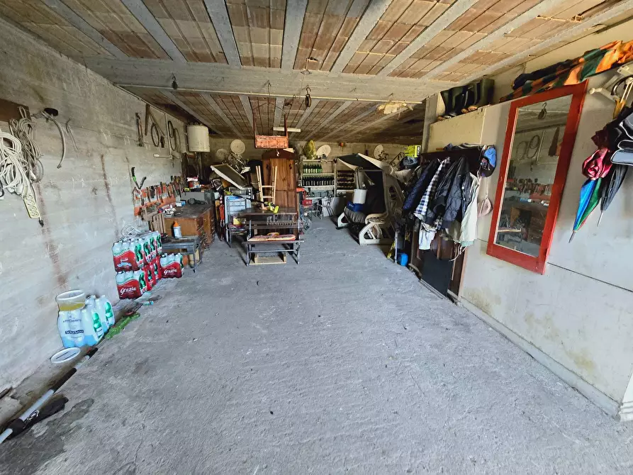 Immagine 46 di Casa indipendente in vendita  in Via Bora di Ragnola 22 a Monteprandone