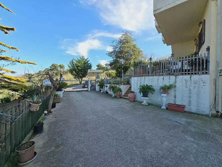 Immagine 43 di Casa indipendente in vendita  in Via Bora di Ragnola 22 a Monteprandone