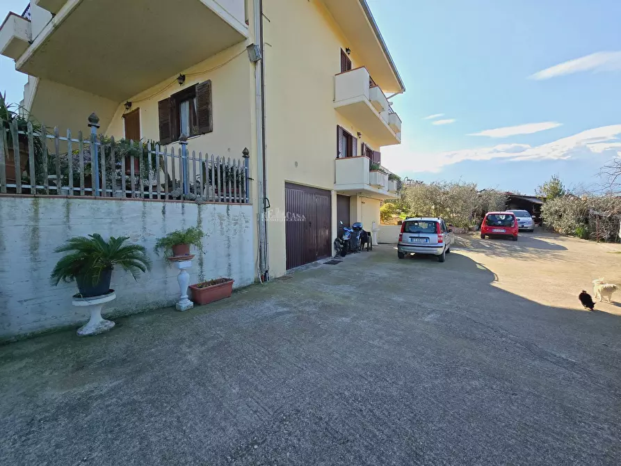 Immagine 47 di Casa indipendente in vendita  in Via Bora di Ragnola 22 a Monteprandone