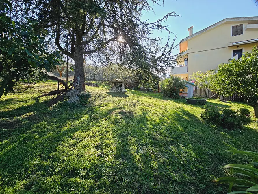 Immagine 48 di Casa indipendente in vendita  in Via Bora di Ragnola 22 a Monteprandone