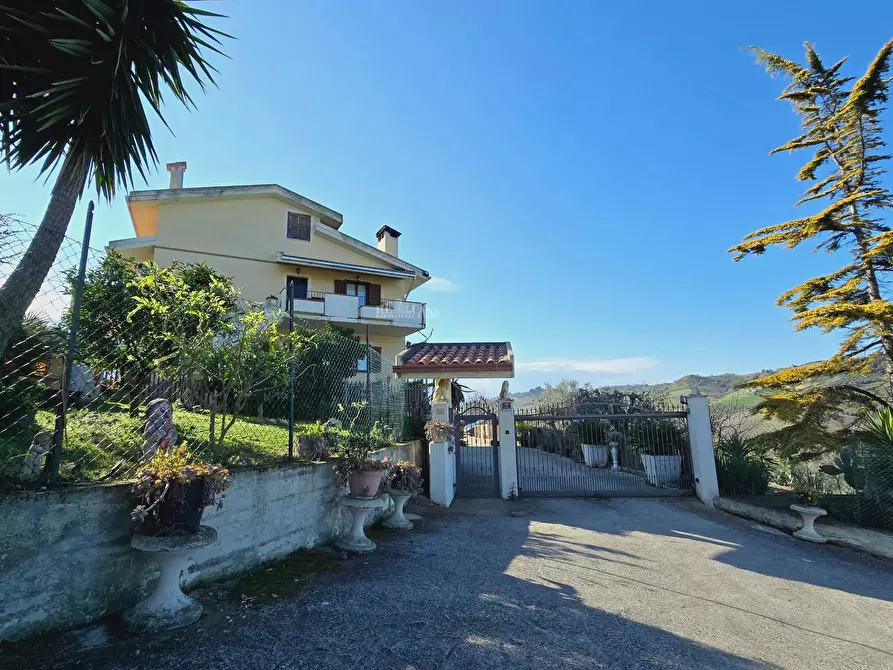 Immagine 49 di Casa indipendente in vendita  in Via Bora di Ragnola 22 a Monteprandone