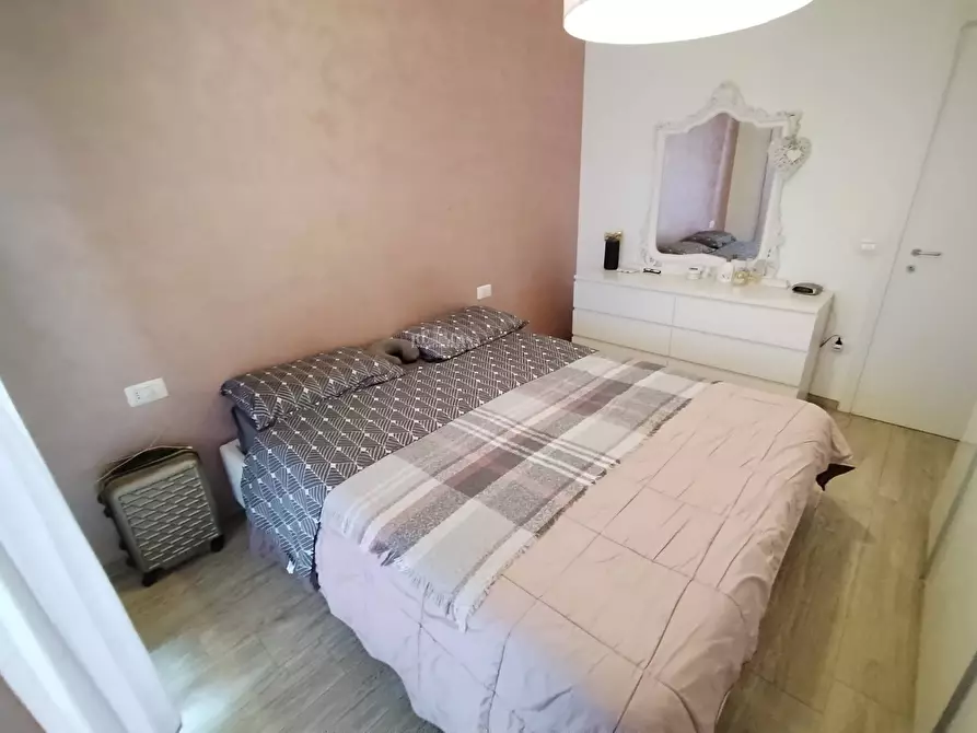 Immagine 6 di Appartamento in vendita  in via Alberigo da Barbiano 4 a San Benedetto Del Tronto