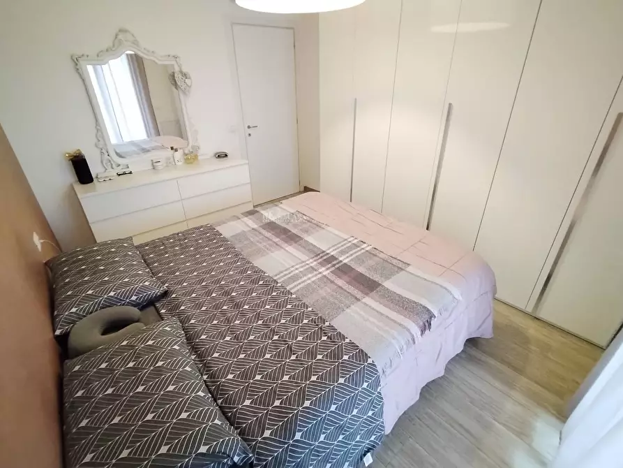 Immagine 7 di Appartamento in vendita  in via Alberigo da Barbiano 4 a San Benedetto Del Tronto