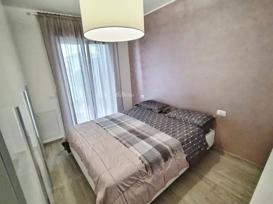Immagine 9 di Appartamento in vendita  in via Alberigo da Barbiano 4 a San Benedetto Del Tronto
