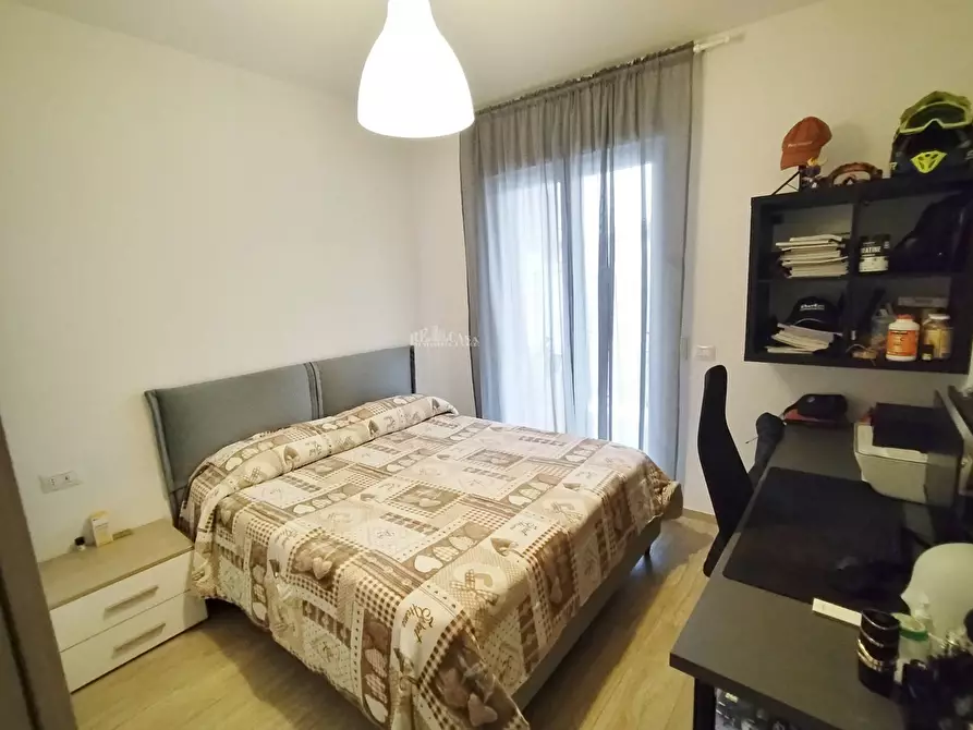 Immagine 13 di Appartamento in vendita  in via Alberigo da Barbiano 4 a San Benedetto Del Tronto