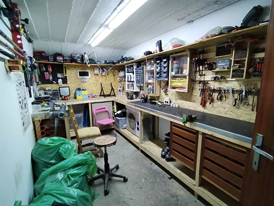 Immagine 16 di Appartamento in vendita  in via Alberigo da Barbiano 4 a San Benedetto Del Tronto