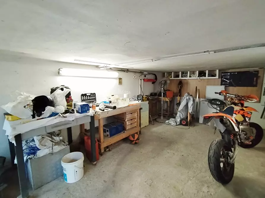 Immagine 15 di Appartamento in vendita  in via Alberigo da Barbiano 4 a San Benedetto Del Tronto