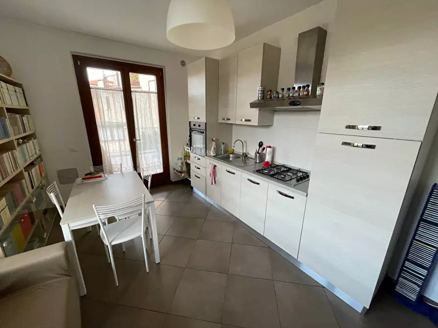 Immagine 3 di Appartamento in vendita  in via miramare a Acquaviva Picena