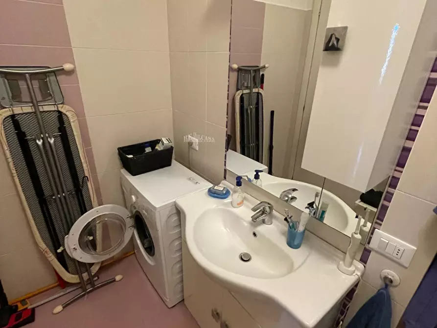 Immagine 7 di Appartamento in vendita  in via miramare a Acquaviva Picena