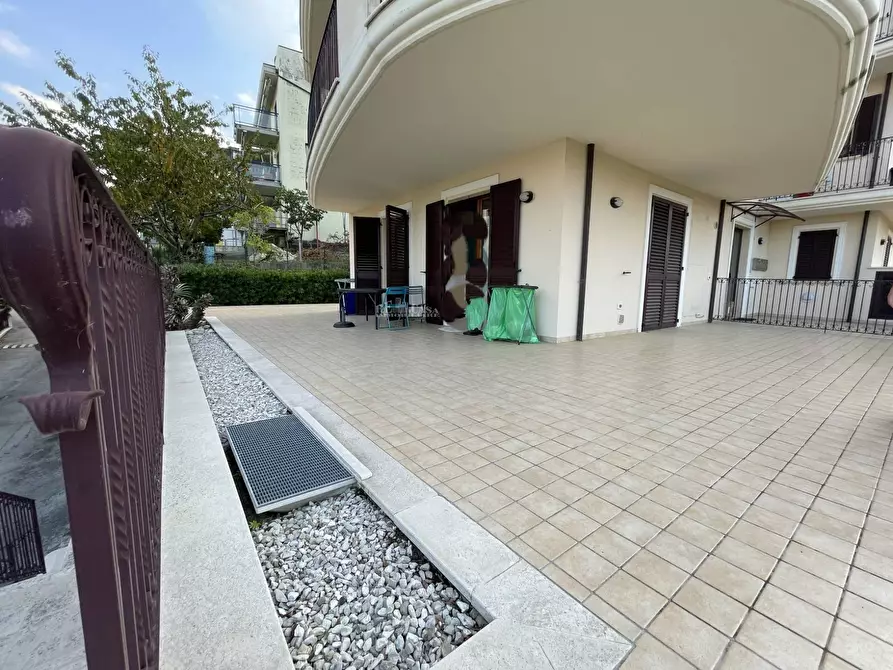 Immagine 11 di Appartamento in vendita  in via miramare a Acquaviva Picena