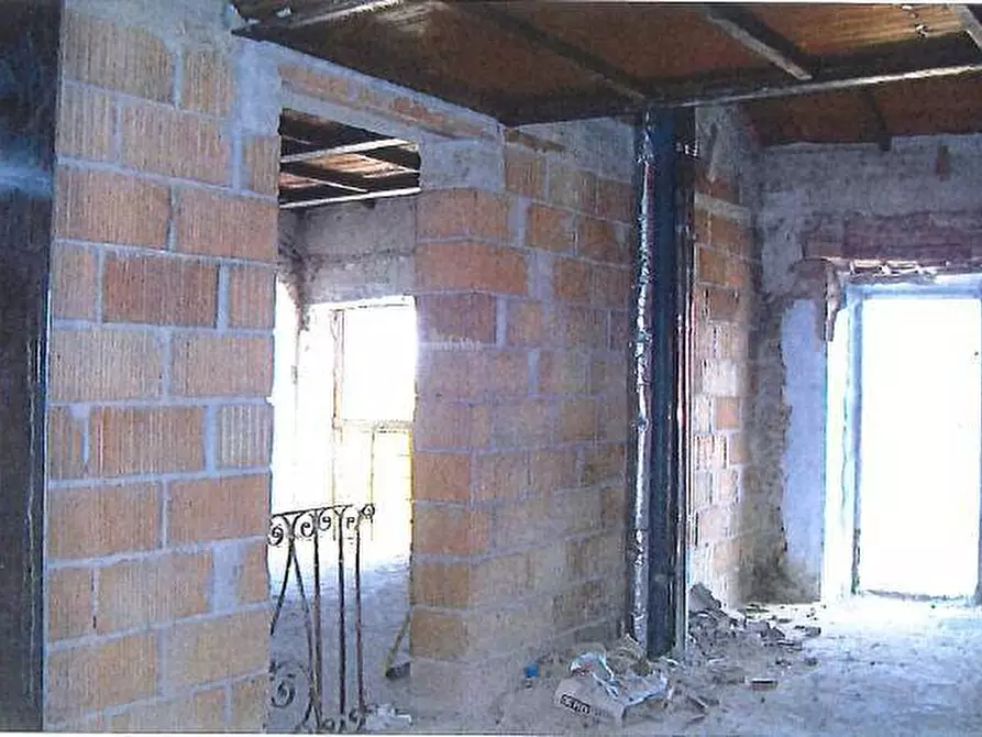 Immagine 6 di Appartamento in vendita  in Via Piccolomini 12 a Spinetoli