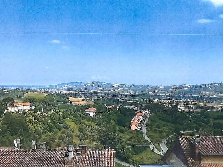 Immagine 9 di Appartamento in vendita  in Via Piccolomini 12 a Spinetoli