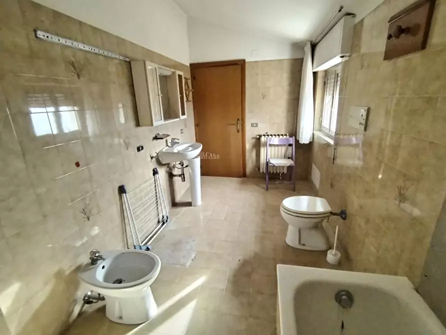 Immagine 5 di Appartamento in vendita  in CONTRADA RIO MORO 65 a Ancarano