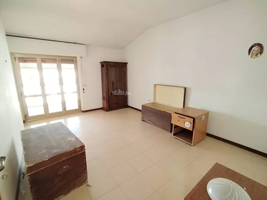 Immagine 8 di Appartamento in vendita  in CONTRADA RIO MORO 65 a Ancarano