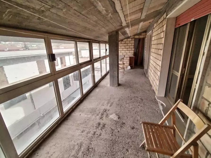 Immagine 9 di Appartamento in vendita  in CONTRADA RIO MORO 65 a Ancarano