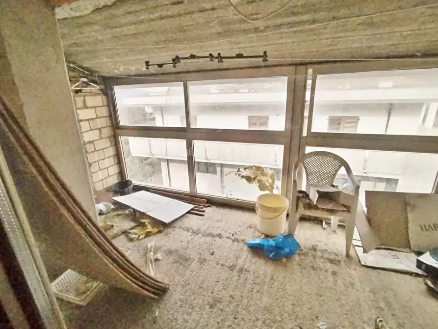 Immagine 15 di Appartamento in vendita  in CONTRADA RIO MORO 65 a Ancarano