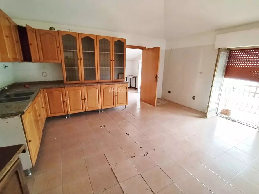 Immagine 3 di Appartamento in vendita  in CONTRADA RIO MORO 65 a Ancarano