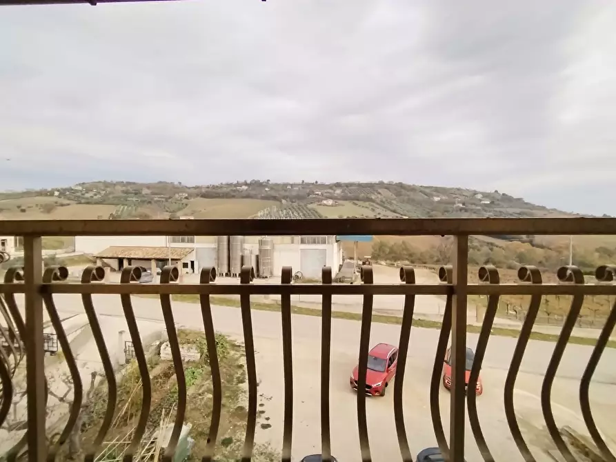 Immagine 16 di Appartamento in vendita  in CONTRADA RIO MORO 65 a Ancarano