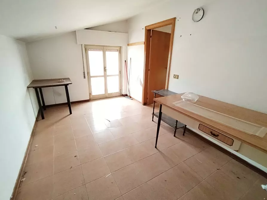 Immagine 17 di Appartamento in vendita  in CONTRADA RIO MORO 65 a Ancarano