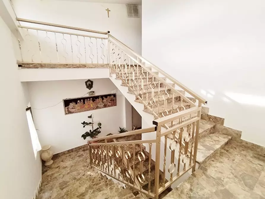 Immagine 20 di Appartamento in vendita  in CONTRADA RIO MORO 65 a Ancarano