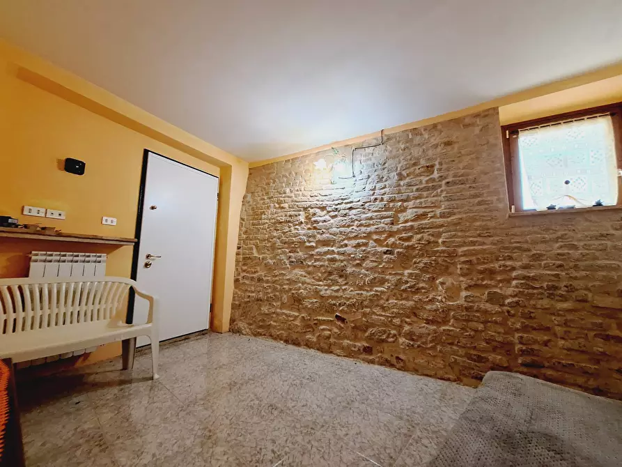 Immagine 5 di Casa indipendente in vendita  in piazza fiume 6 a Montefiore Dell'aso