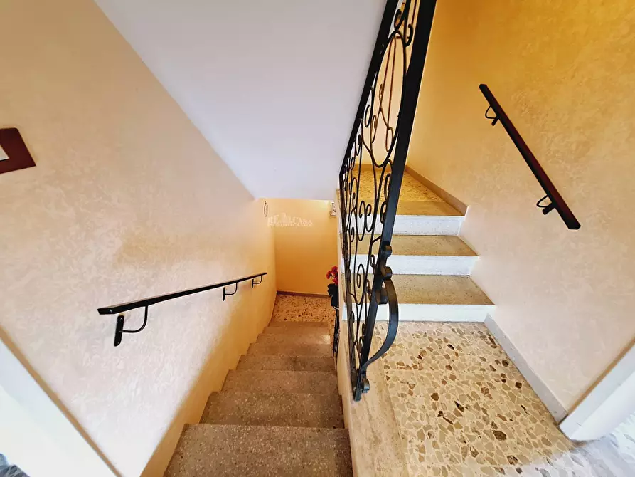 Immagine 15 di Casa indipendente in vendita  in piazza fiume 6 a Montefiore Dell'aso