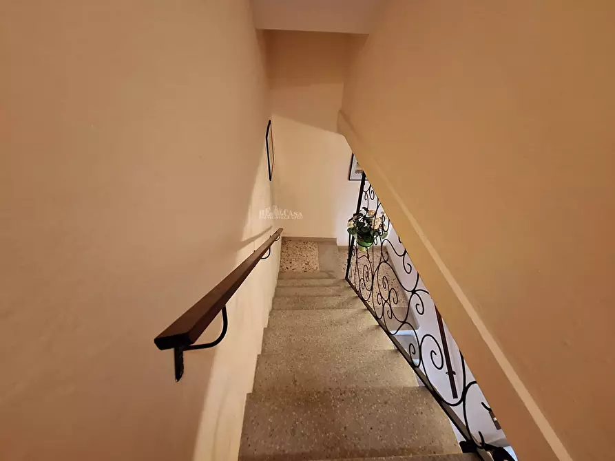 Immagine 24 di Casa indipendente in vendita  in piazza fiume 6 a Montefiore Dell'aso