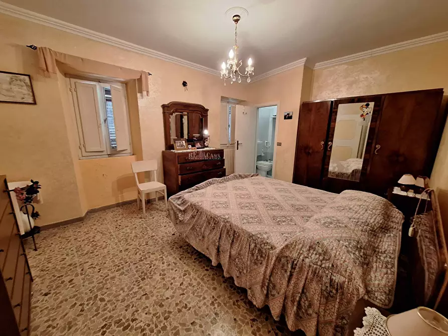 Immagine 28 di Casa indipendente in vendita  in piazza fiume 6 a Montefiore Dell'aso