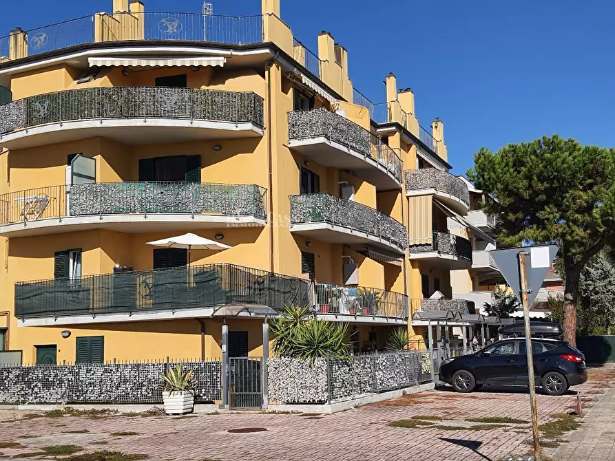 Immagine 1 di Appartamento in vendita  in Via Matilde Serao 8 a San Benedetto Del Tronto