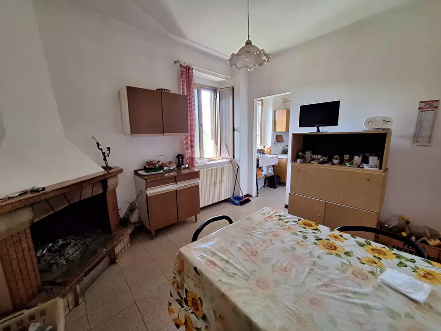 Immagine 20 di Casa indipendente in vendita  in Via San Lazzaro a Offida