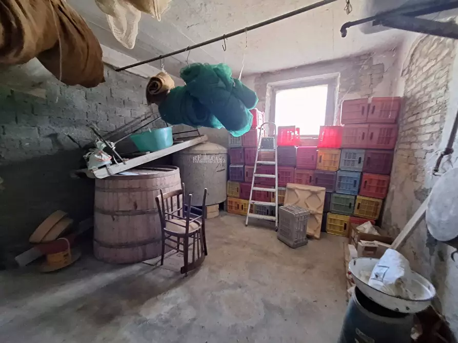 Immagine 26 di Casa indipendente in vendita  in Via San Lazzaro a Offida