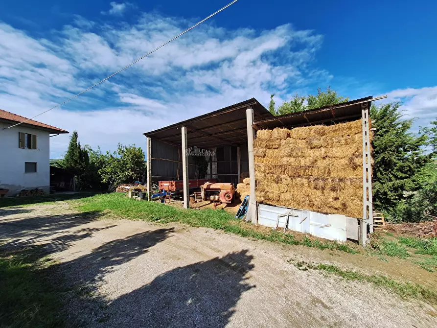 Immagine 29 di Casa indipendente in vendita  in Via San Lazzaro a Offida