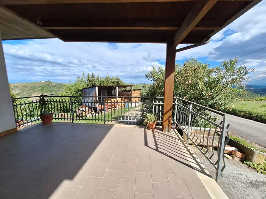 Immagine 33 di Casa indipendente in vendita  in Via San Lazzaro a Offida