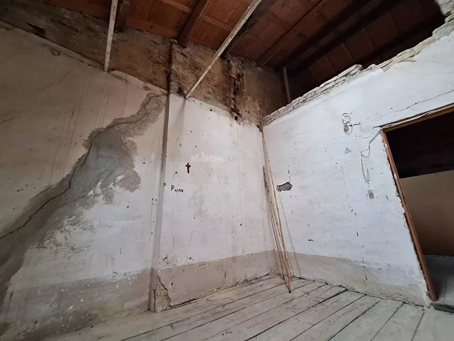 Immagine 23 di Casa indipendente in vendita  in Via del Cavaliere a Acquaviva Picena