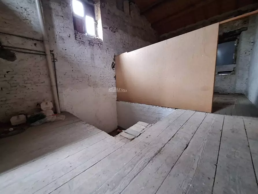 Immagine 27 di Casa indipendente in vendita  in Via del Cavaliere a Acquaviva Picena