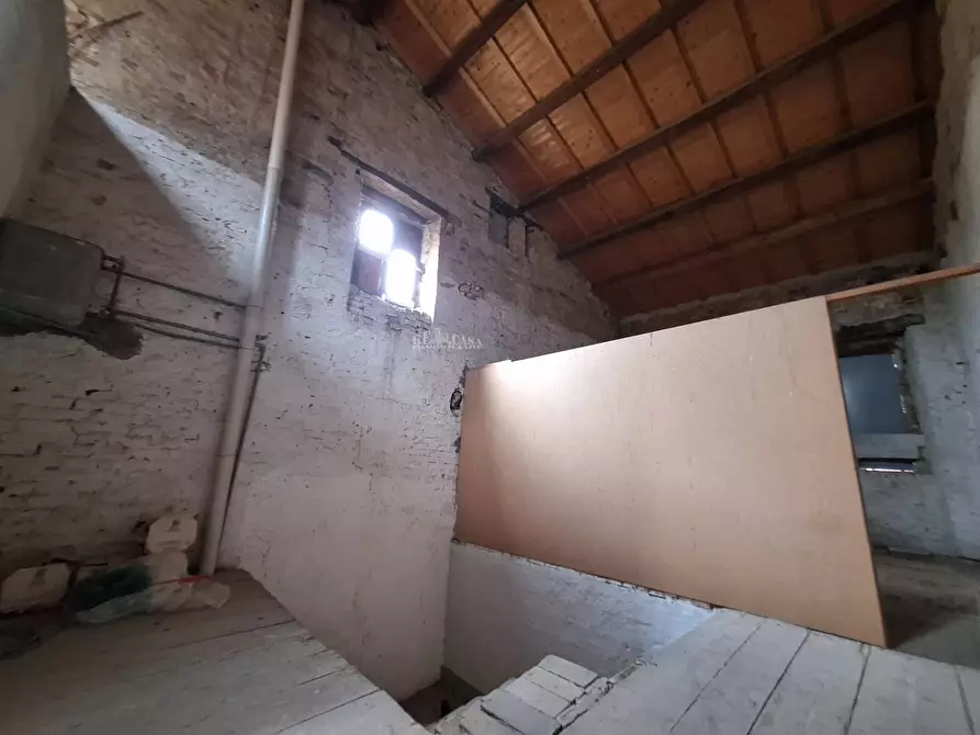 Immagine 28 di Casa indipendente in vendita  in Via del Cavaliere a Acquaviva Picena