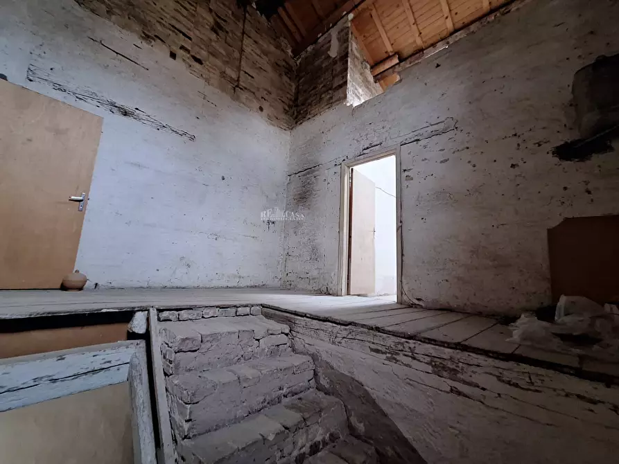 Immagine 29 di Casa indipendente in vendita  in Via del Cavaliere a Acquaviva Picena