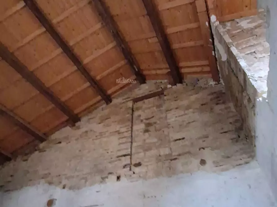 Immagine 30 di Casa indipendente in vendita  in Via del Cavaliere a Acquaviva Picena