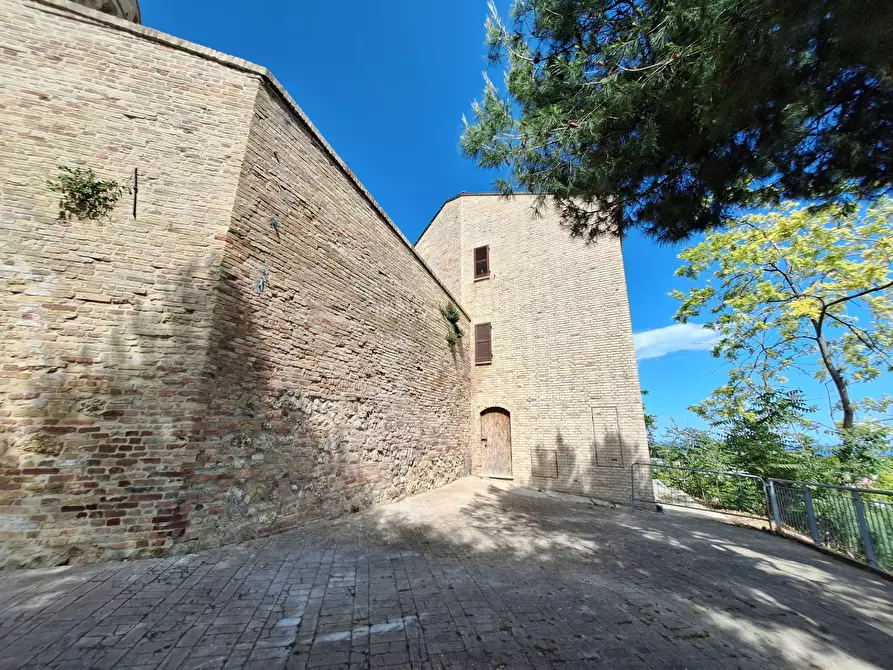 Immagine 3 di Appartamento in vendita  in Piazza del forte a Acquaviva Picena