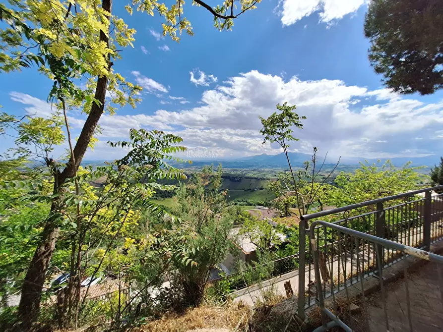 Immagine 12 di Appartamento in vendita  in Piazza del forte a Acquaviva Picena