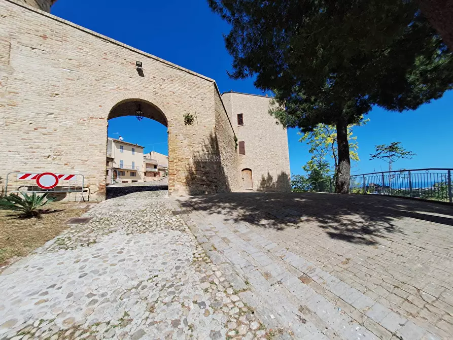 Immagine 1 di Appartamento in vendita  in Piazza del forte a Acquaviva Picena