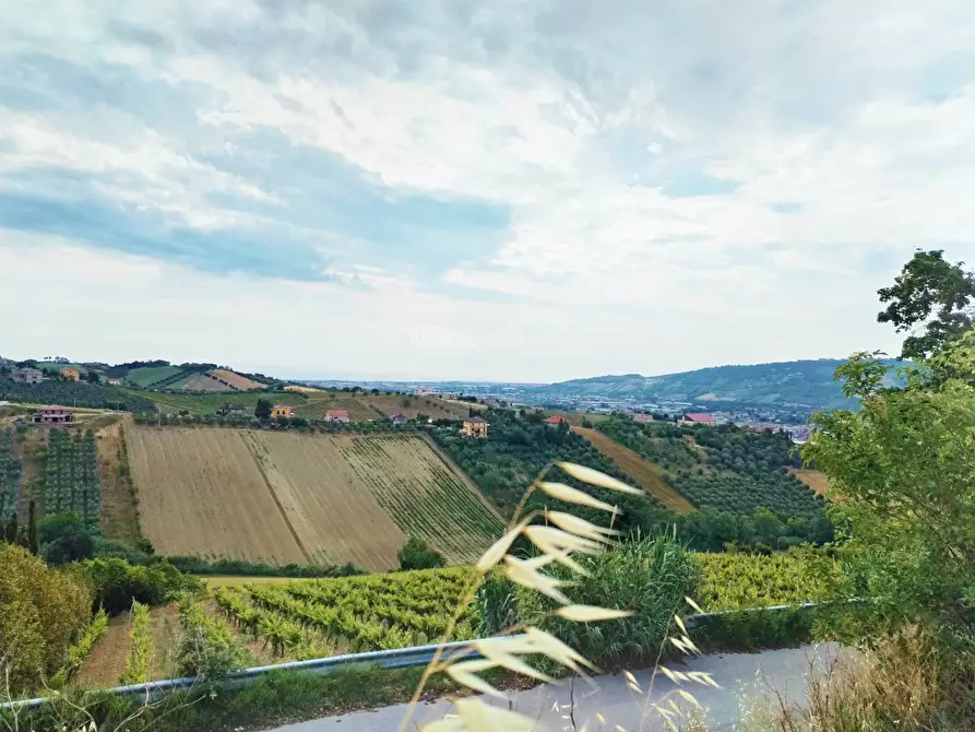 Immagine 10 di Rustico / casale in vendita  in contrada spiagge snc a Monteprandone
