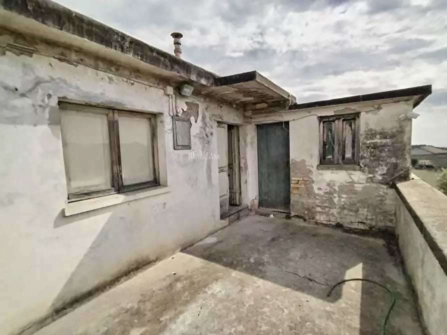 Immagine 19 di Rustico / casale in vendita  in contrada spiagge snc a Monteprandone