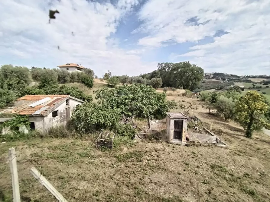 Immagine 31 di Rustico / casale in vendita  in contrada spiagge snc a Monteprandone