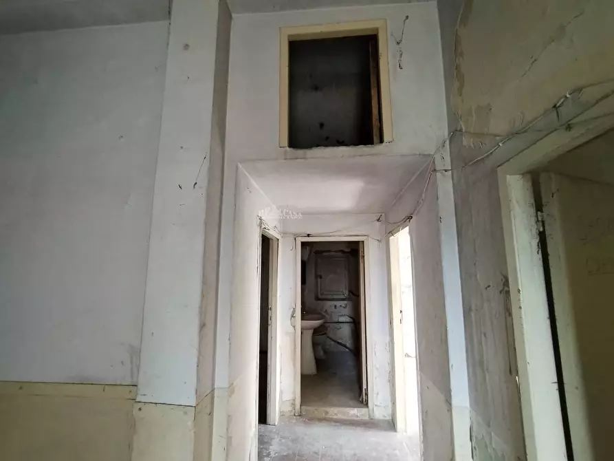 Immagine 34 di Rustico / casale in vendita  in contrada spiagge snc a Monteprandone