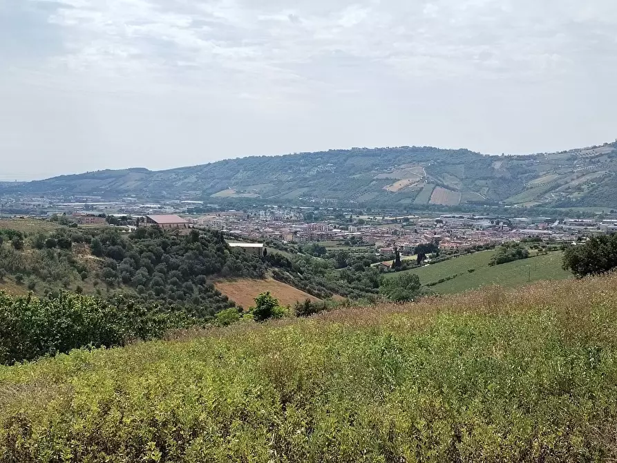 Immagine 44 di Rustico / casale in vendita  in contrada spiagge snc a Monteprandone