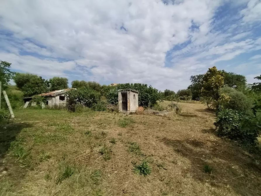 Immagine 47 di Rustico / casale in vendita  in contrada spiagge snc a Monteprandone