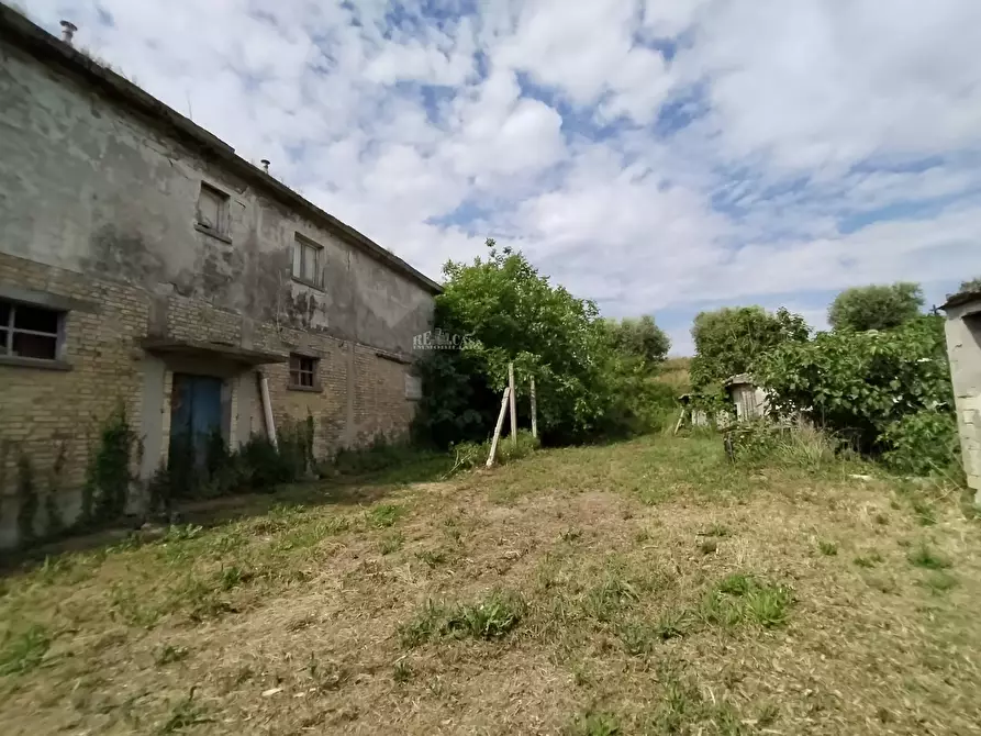 Immagine 48 di Rustico / casale in vendita  in contrada spiagge snc a Monteprandone